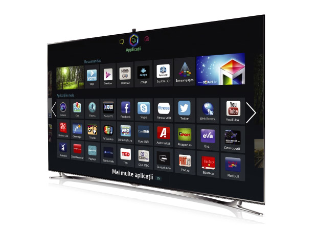 Service reparatii TV LED LCD Bucuresti - Smart TV defect